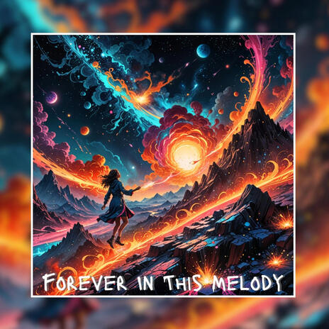 Forever In This Melody | Boomplay Music