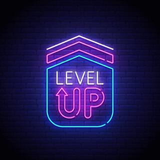 Level Up