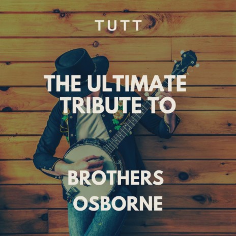 Stay A Little Longer (Originally Performed By Brothers Osborne) | Boomplay Music