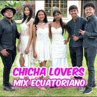 Mix Ecuatoriano