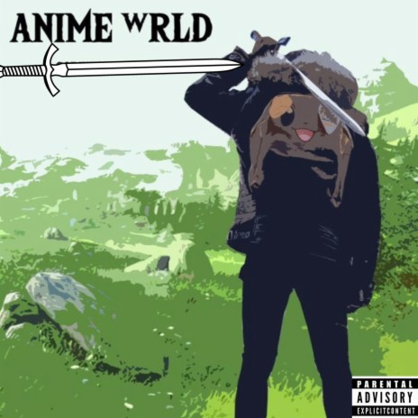 Anime Wrld | Boomplay Music