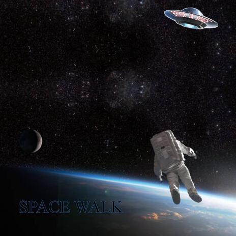 Space Walk | Boomplay Music