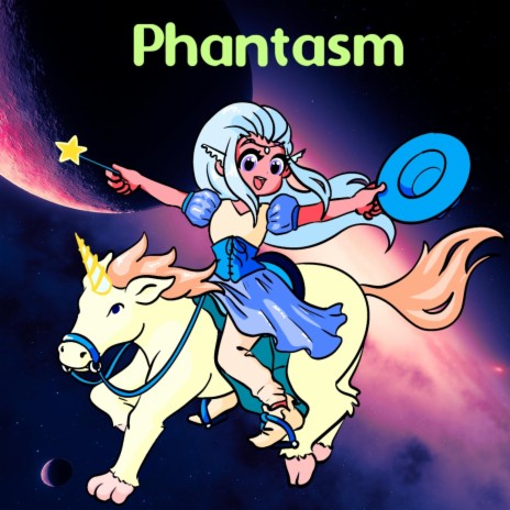 Phantasm | Boomplay Music