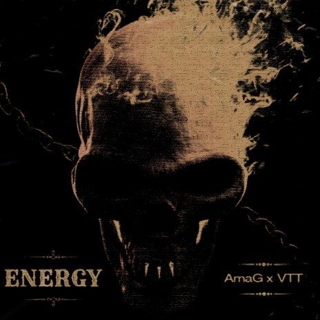 ENERGY ft. VTT | Boomplay Music