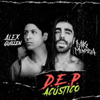 D.E.P. (Acústico)