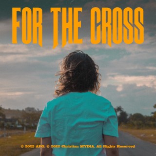 for the cross