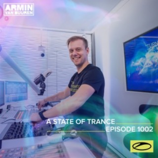 Armin van Buuren ASOT Radio