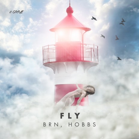 Fly ft. Hobbs | Boomplay Music