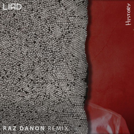 History (Raz Danon Remix) ft. Raz Danon | Boomplay Music