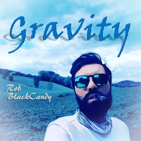 Gravity (Cover)