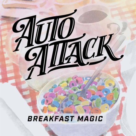 Breakfast Magic