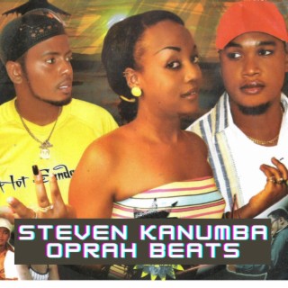Steven Kanumba Oprah Beats