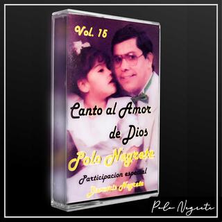 Canto Al Amor de Dios