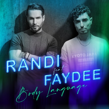 Body Language ft. Faydee | Boomplay Music