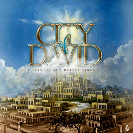 City Of David | Boomplay Music