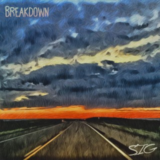 Breakdown ft. Emily Imany lyrics | Boomplay Music