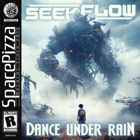 Dance Under Rain | Boomplay Music