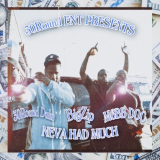 NEVA HAD MUCH ft. 30Round Duke & BigZip lyrics | Boomplay Music