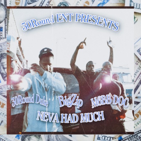 NEVA HAD MUCH ft. 30Round Duke & BigZip | Boomplay Music