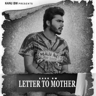 Letter to Mother