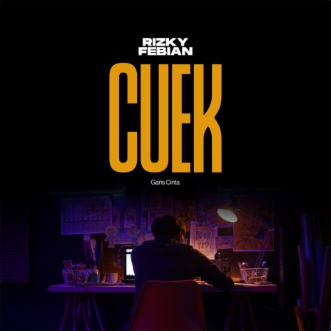 Cuek | Boomplay Music