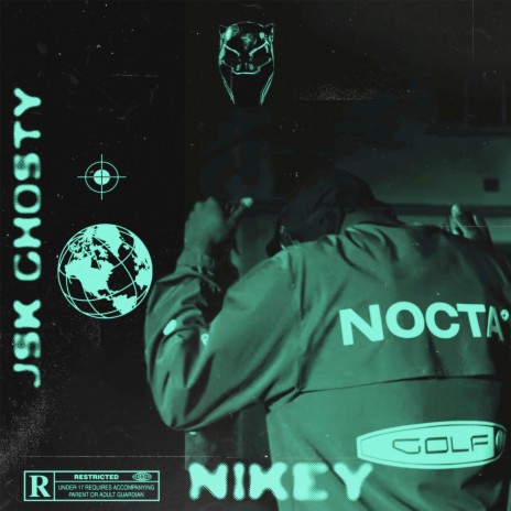 Nikey | Boomplay Music