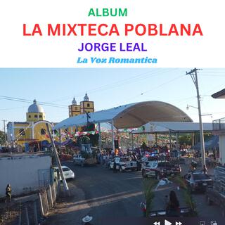 la Mixteca Poblana