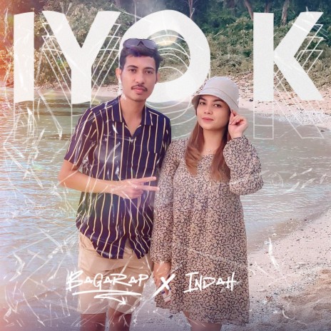 Iyo Kah ft. Indah | Boomplay Music