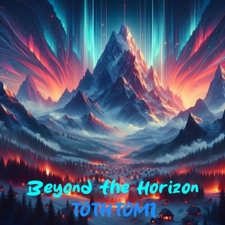 Beyond The Horizon | Boomplay Music