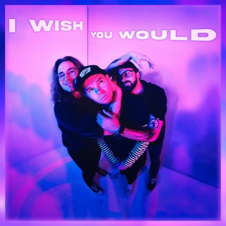 i wish you would