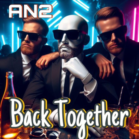 Back Together | Boomplay Music