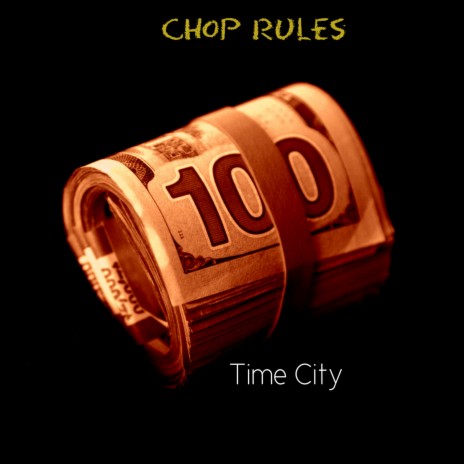 Chop Rules | Boomplay Music