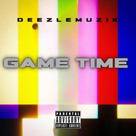 Game Time | Boomplay Music