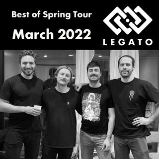 Spring Tour 2022