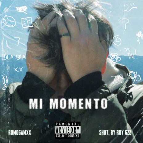 Mi Momento | Boomplay Music