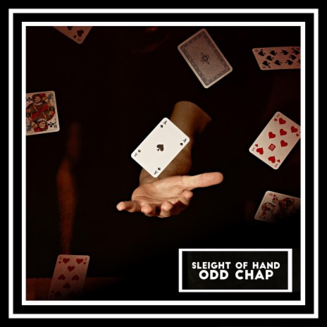 Sleight of Hand | Boomplay Music