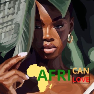 African Love