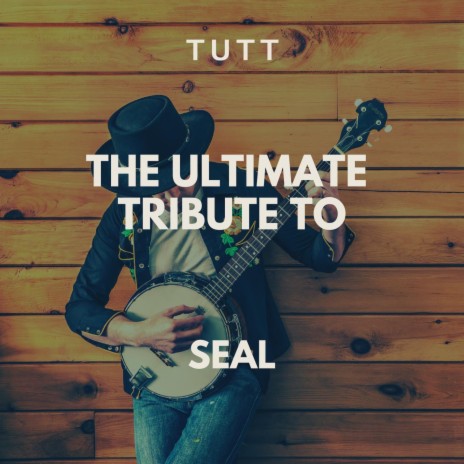 Amazing (Originally Performed By Seal) | Boomplay Music