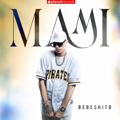 Mami (Prod. by Ernesto Losa) ft. Ernesto Losa | Boomplay Music