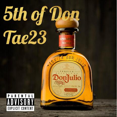 5th Of Don | Boomplay Music