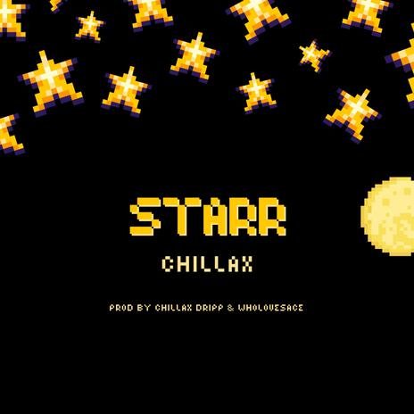 Starr | Boomplay Music