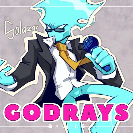 Godrays | Boomplay Music