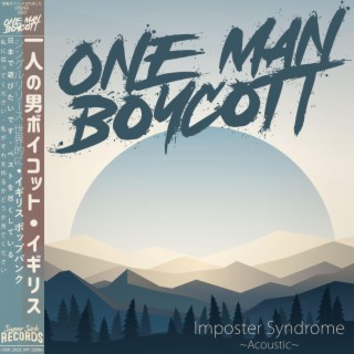 Imposter Syndrome (Acoustic) ft. Andrew Vanstone lyrics | Boomplay Music