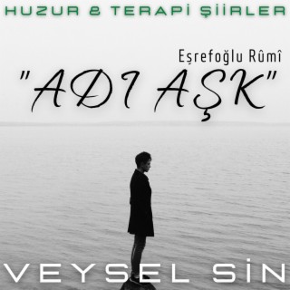 Adı Aşk (Eşrefoğlu Rumi) - Huzur & Terapi Şiirler (Tasavvufi Dini Şiir)) lyrics | Boomplay Music