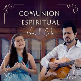 Comunión Espiritual