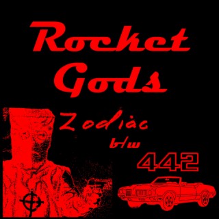 The Rocket Gods