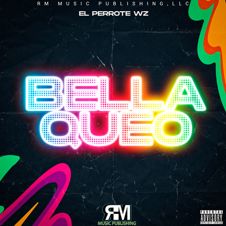 Bellaqueo | Boomplay Music