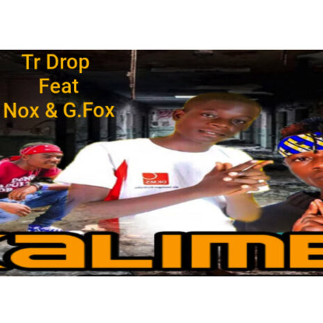 Kalimba ft. Nox & G.fox