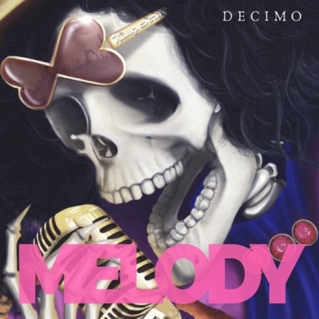 Melody | Boomplay Music