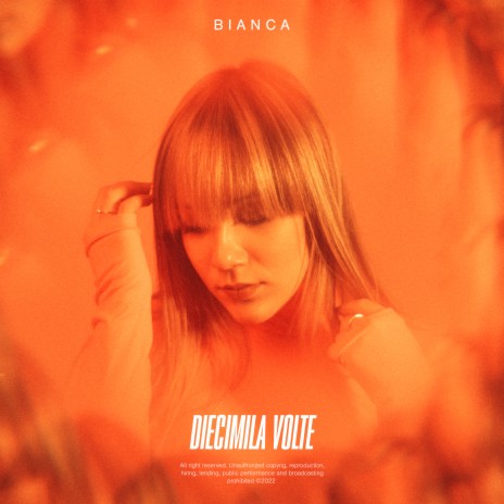 Diecimila Volte | Boomplay Music